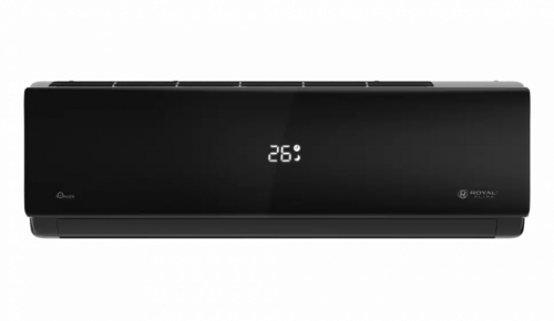 Сплит-система Royal Clima Rc-An70Hn/In/Rc-An70Hn/Out Attica Nero