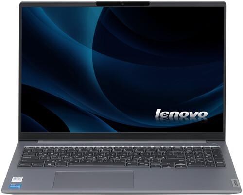 16" Ноутбук Lenovo ThinkBook 16 G6 серый