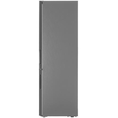 Холодильник с морозильником Haier C4F640CXU1 серебристый Холодильник с морозильником Haier C4F640CXU1 серебристый — Детали конструкции