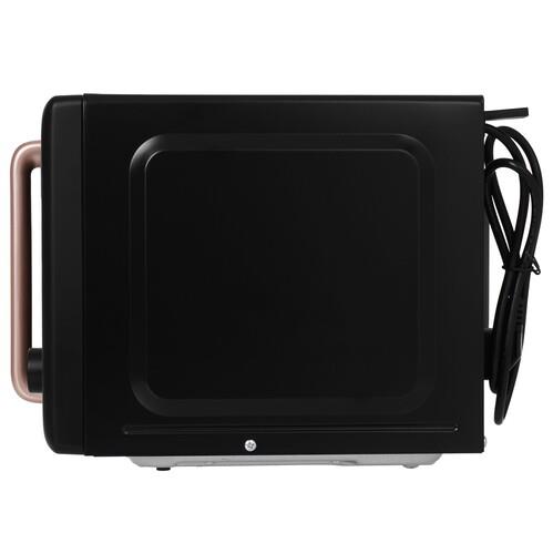 Микроволновая печь Centek CT-1565 черный Микроволновая печь Centek CT-1565 черный — Корпус и элементы управления