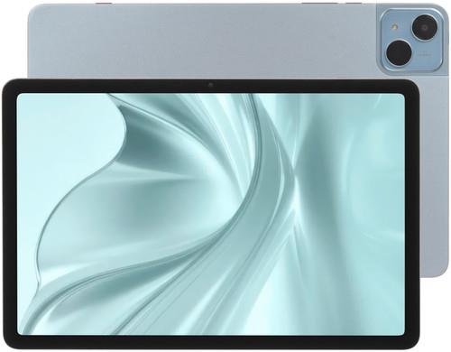11" Планшет Tecno MegaPad SE LTE 256 ГБ голубой