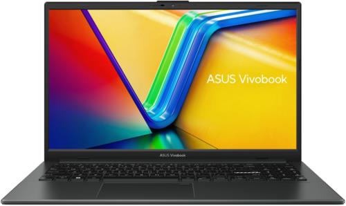 15.6" Ноутбук ASUS Vivobook Go E1504FA-BQ515W черный