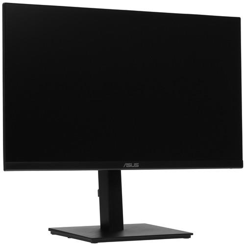 27" Монитор ASUS VA27AQSB черный 27" Монитор ASUS VA27AQSB черный — Матрица, рамки и подставка