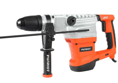 Перфоратор Patriot Rh 450