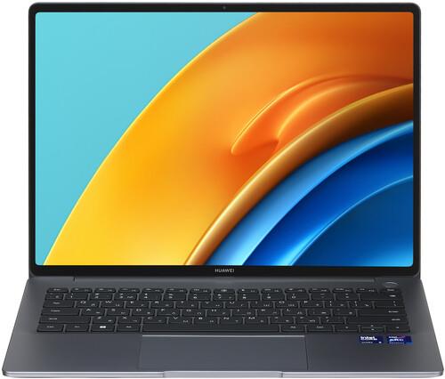 14.2" Ноутбук HUAWEI MateBook 14 FLMH-X серый