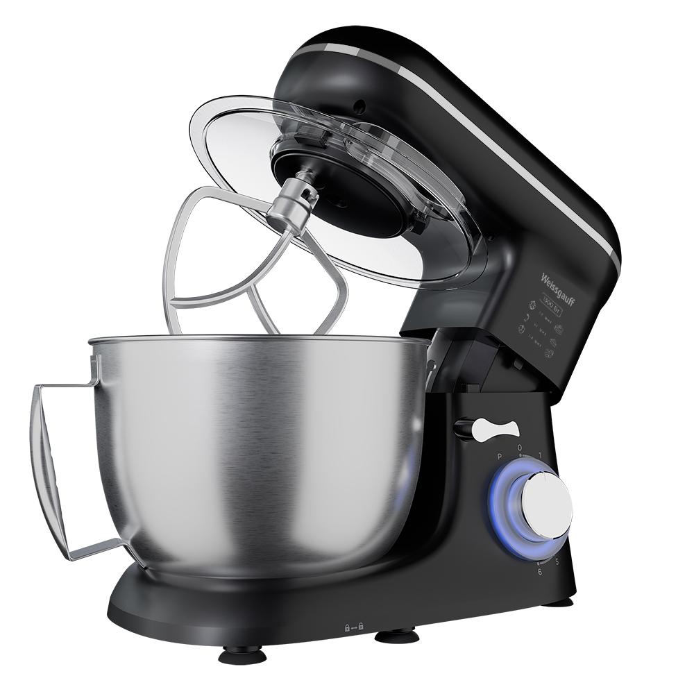 Миксер Weissgauff WSM 130 PMB Prime Chef — фотография 3