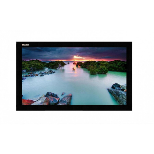 Экран Lumien Cinema Home (LCH-100130) White