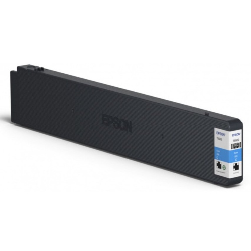 Картридж Epson C13T858200 I/C WF-C20590 cyan