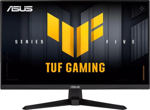 27" Монитор ASUS TUF Gaming VG279Q5A черный