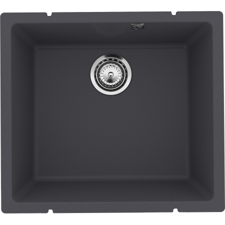 Кухонная мойка Weissgauff WGI 45008 Anthracite