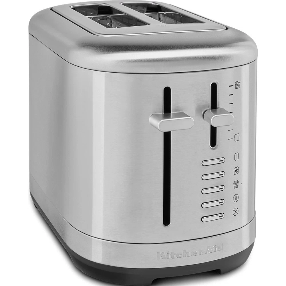 Тостер KitchenAid 5KMT2109ESX нерж — фотография 2