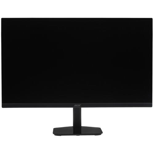 27" Монитор Acer KA272G0bi черный 27" Монитор Acer KA272G0bi черный — Матрица, рамки и подставка