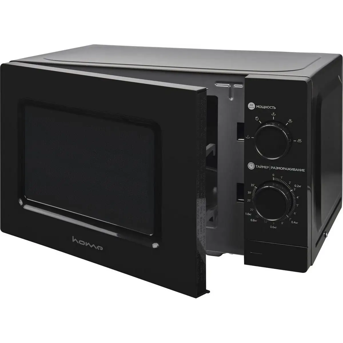 Микроволновая печь Home HMM207BB — фотография 4