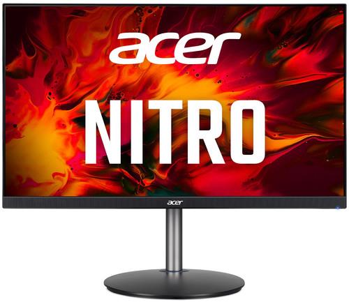 27" Монитор Acer Nitro XF273UW2bmiiprx черный