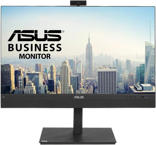 27" Монитор ASUS BE27ACSBK черный