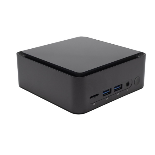 Неттоп Raskat Standart 707 (Standart707220030) Intel Core i7-1270P, RAM 16GB, SSD 512GB, noOS