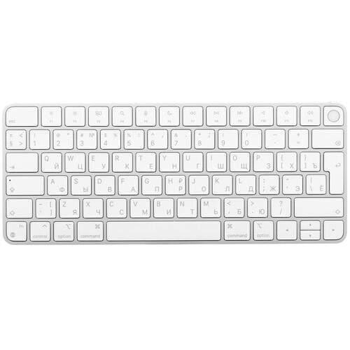 Клавиатура беспроводная Apple Magic Keyboard с Touch ID