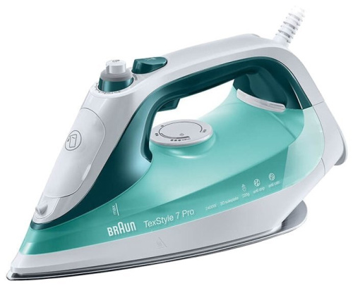 Утюг BRAUN SI7042GR