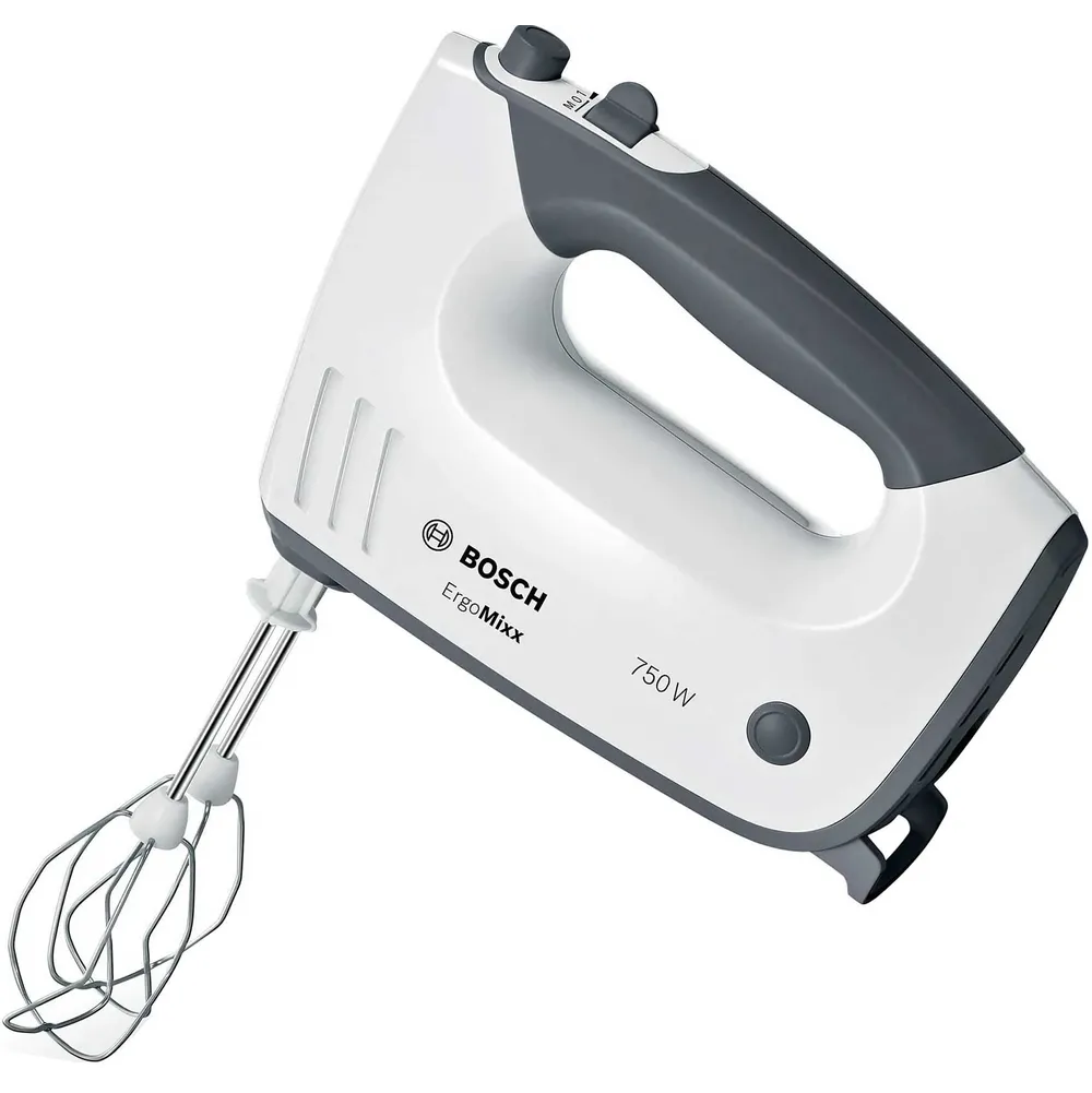 Миксер BOSCH MFQ37470 — фотография 2