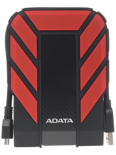 1 ТБ Внешний HDD ADATA HD710 Pro [AHD710P-1TU31-CRD]