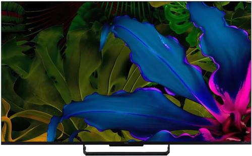 55" (139 см) Телевизор Haier 55 Smart TV S6 серый