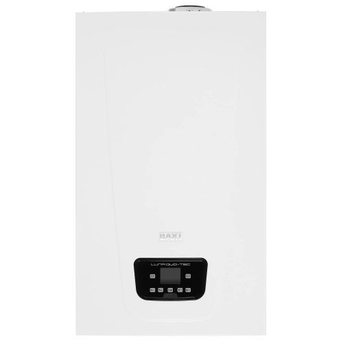 Котел газовый настенный BAXI Luna Duo-Tec E 1.24