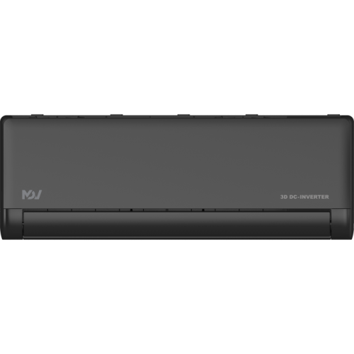Настенная сплит-система MDV MDSBI2-09HRFN8/MDOBI2-09HFN8 Integra Pro Black Inverter
