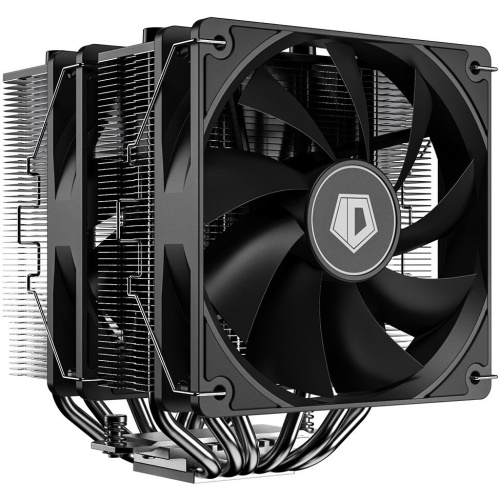 Кулер ID-COOLING SE-206-XT 250 Вт