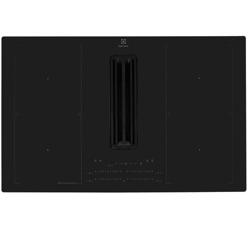 Индукционная варочная поверхность Electrolux KCC84450CZ