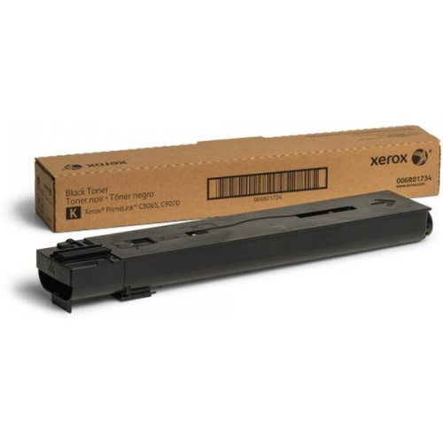 Тонер-картридж Xerox 006R01738 PrimeLink C9000 (30000) Black