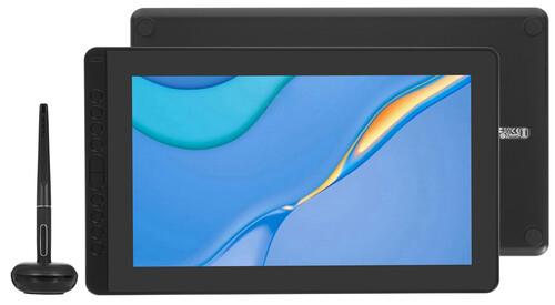 Графический монитор HUION Kamvas 16
