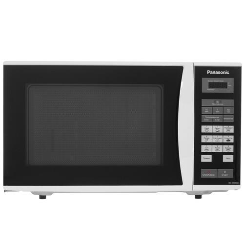 Микроволновая печь Panasonic NN-ST342WZPE белый
