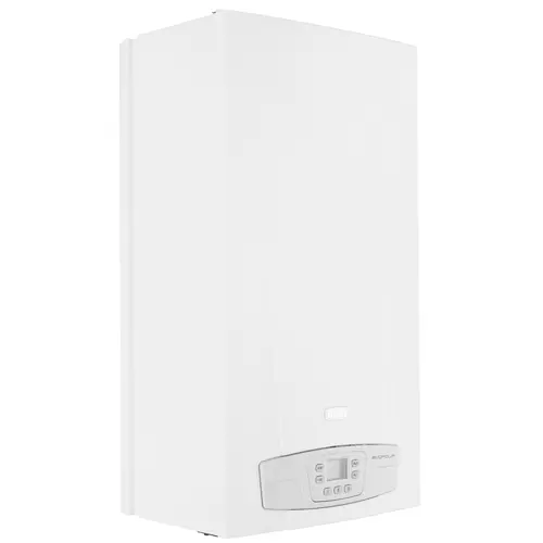 Конвекционный газовый котел BAXI Eco Four 1.14F, одноконтурный, 14кВт