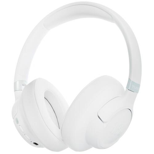 Беспроводные/проводные наушники JBL Tune 780NC  белый 2025