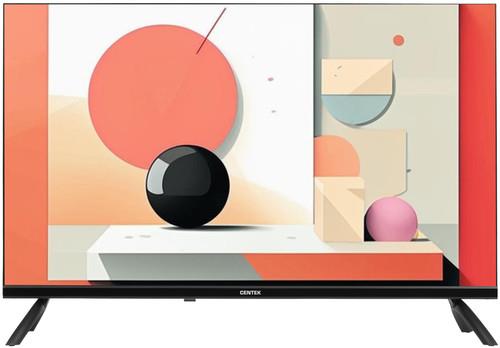 32" (81 см) Телевизор Centek CT-8832 Smart черный