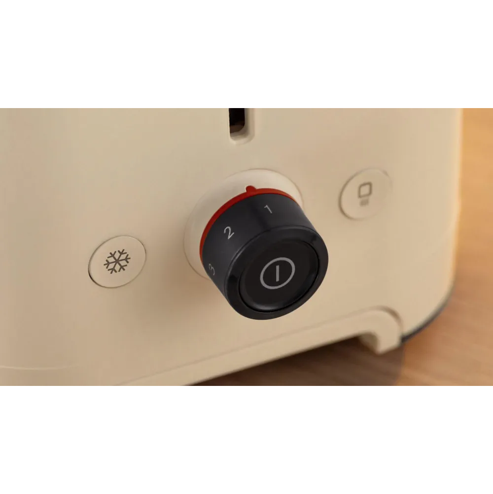 Тостер Bosch TAT3M127 — фотография 2