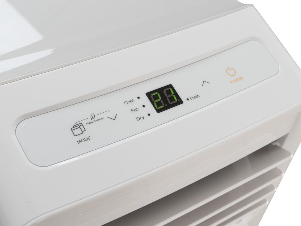 Мобильный кондиционер Midea MPPH1-07СHN7G1 — дополнительный вид 4