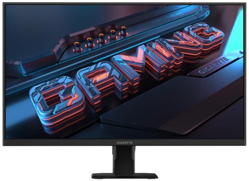 27" Монитор GIGABYTE GS27QA EU черный