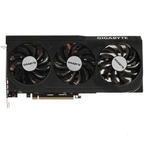 Видеокарта GIGABYTE GeForce RTX 5070 Ti WINDFORCE OC V2 [GV-N507TWF3OCV2-16GD]