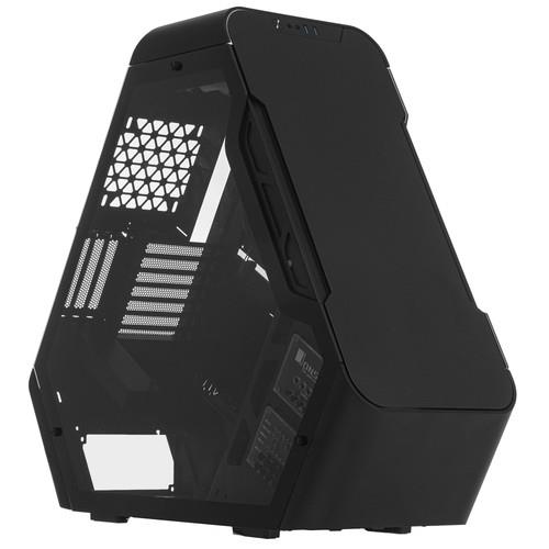 Корпус JONSBO TR03-A [TR03-A Black] черный