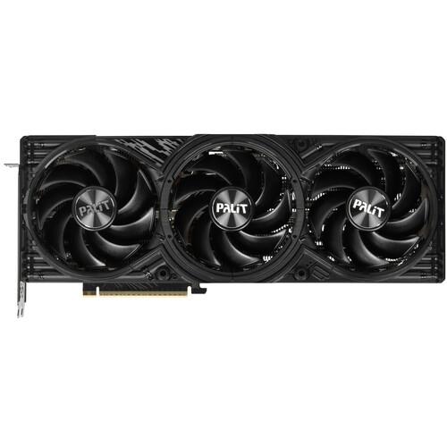 Видеокарта Palit GeForce RTX 5080 GamingPro V1 [NE75080019T2-GB2031Y]