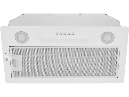 Вытяжка полновстраиваемая ZUGEL ZHI521W белый Вытяжка полновстраиваемая ZUGEL ZHI521W белый — Дополнительный ракурс