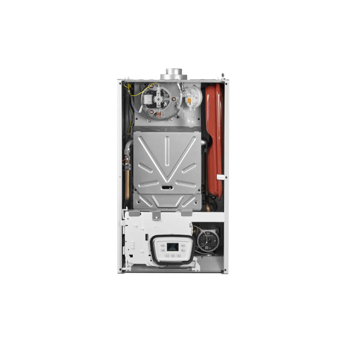Газовый котел BAXI Eco Life 1.14F — дополнительный вид 1