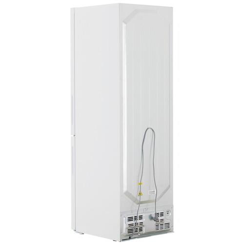 Холодильник с морозильником Haier C2F636CWRGU1 белый Холодильник с морозильником Haier C2F636CWRGU1 белый — Внешний вид с другого ракурса