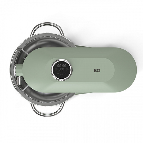 Миксер BQ MX852 Matte Green — фотография 3