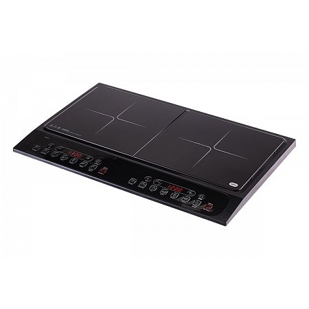 Индукционная плитка OLTO HP-201I черный