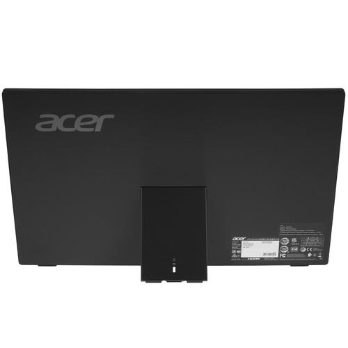 17.3" Монитор Acer PM181QAbmiux черный 17.3" Монитор Acer PM181QAbmiux черный — Дополнительный ракурс монитора