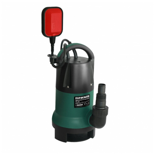 Насос FAVOURITE WP 1200