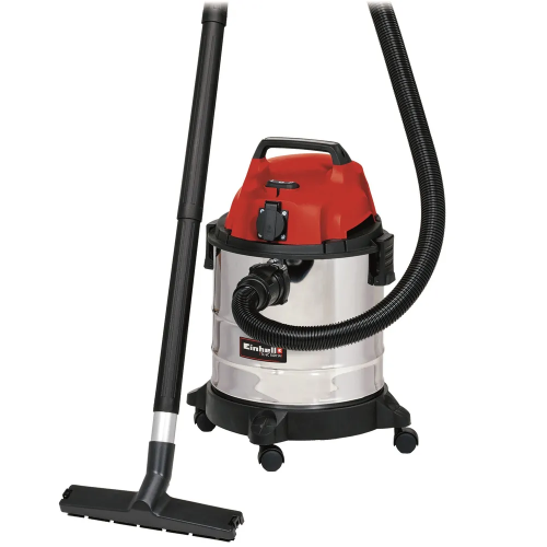 Пылесос строительный Einhell 1820/20л 2342425