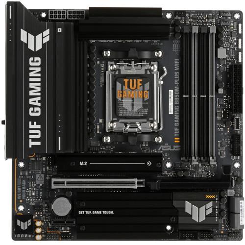 Материнская плата ASUS TUF GAMING B850M-PLUS WIFI